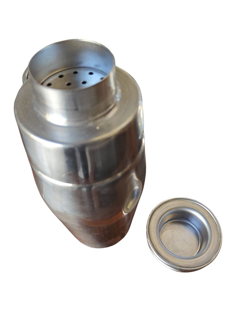 Shaker Alessi