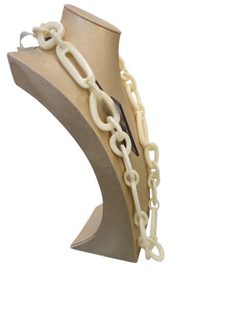 Collana Color Avorio Con Modul