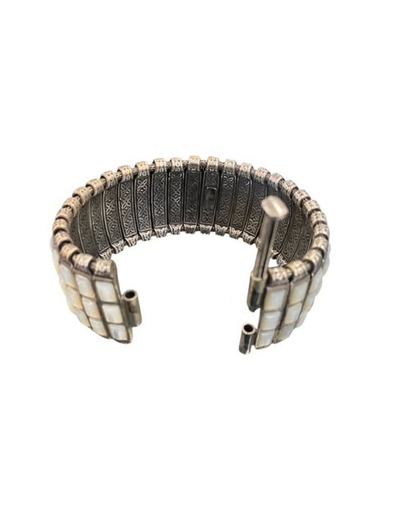 BRACCIALE ARG 925 MODULARE CON
