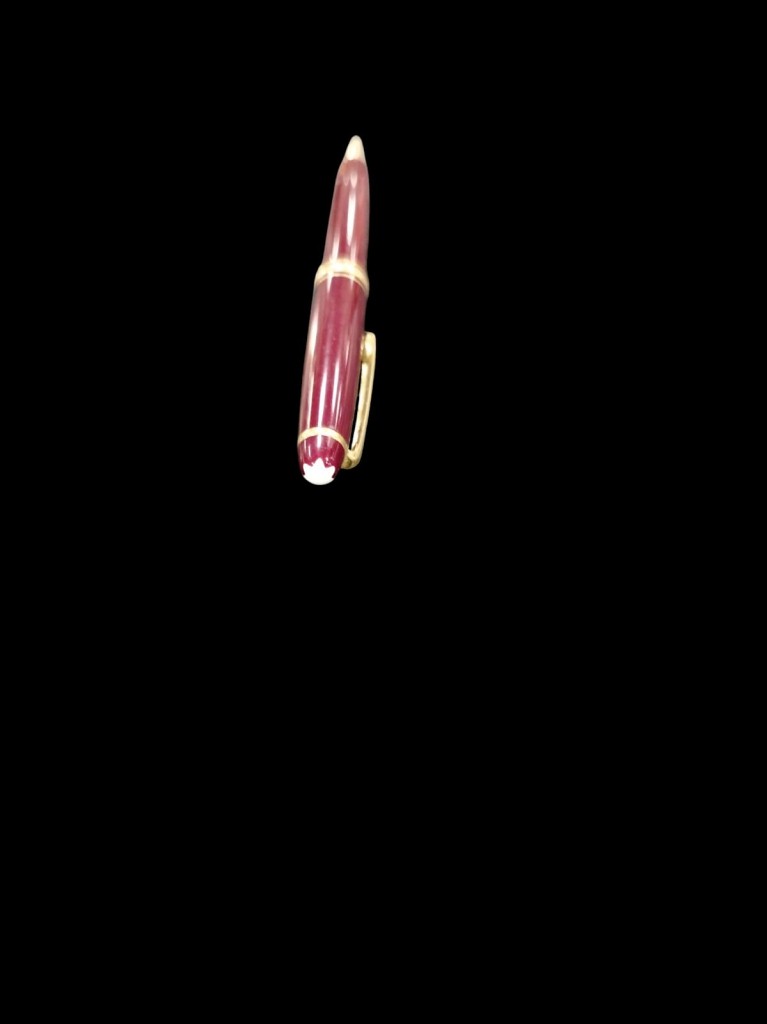 Penna Monteblanck Meisterstuck