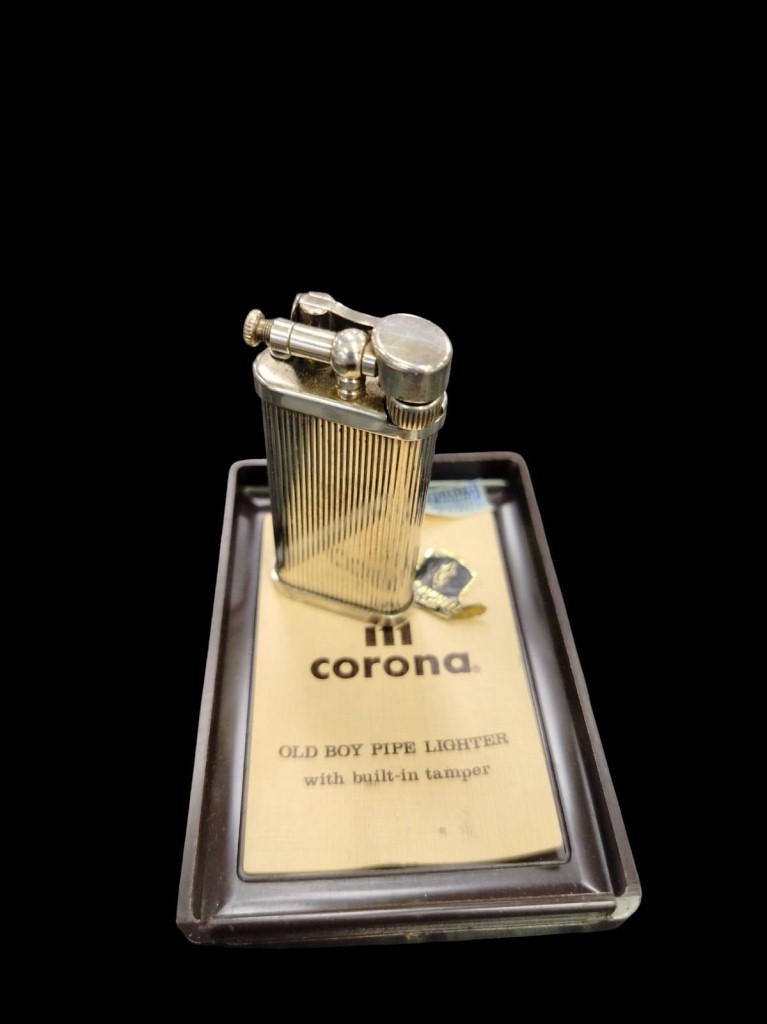 Accendino Savinelli